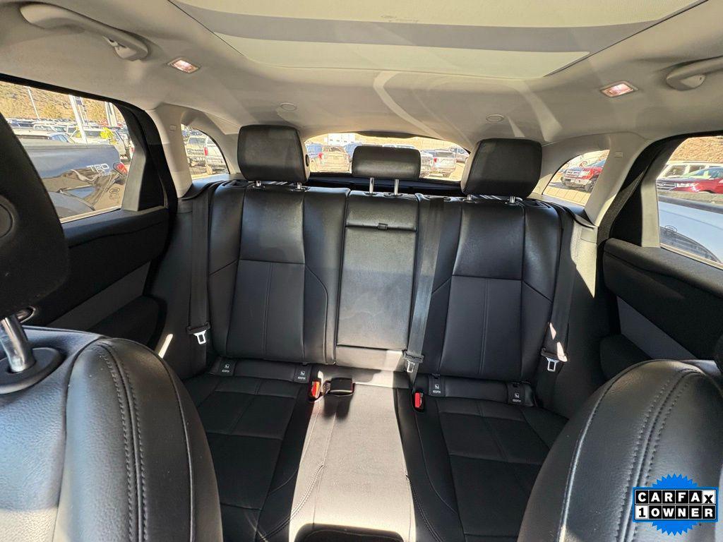 used 2024 Land Rover Range Rover Velar car, priced at $41,591