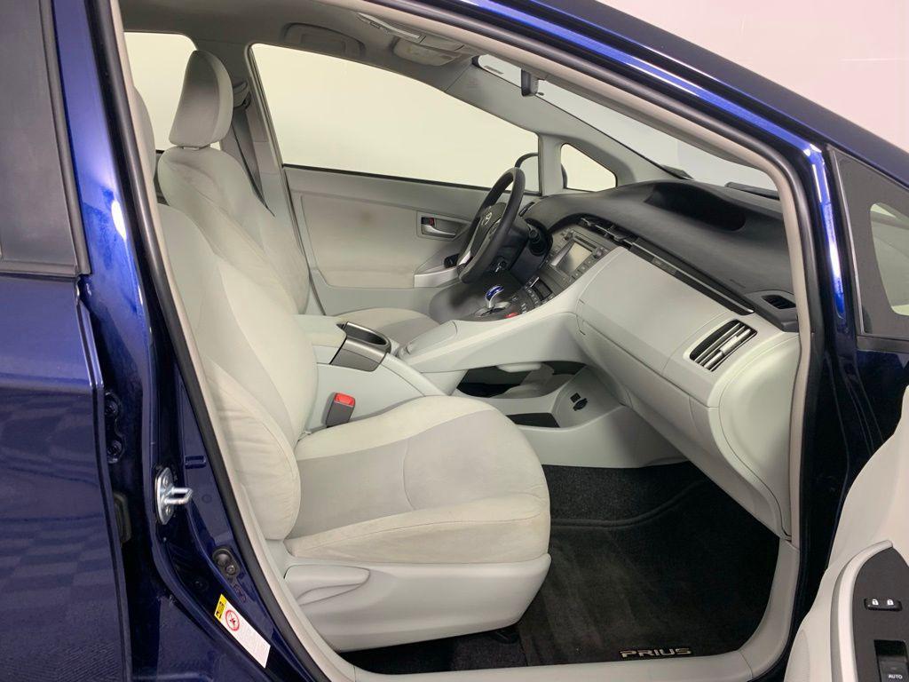 used 2012 Toyota Prius car, priced at $11,980