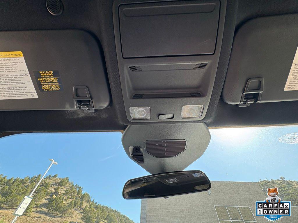 used 2025 Ford Escape car, priced at $25,411