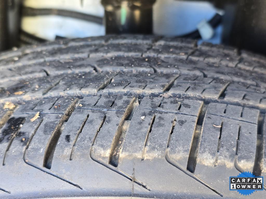 used 2024 Jeep Compass car, priced at $22,342