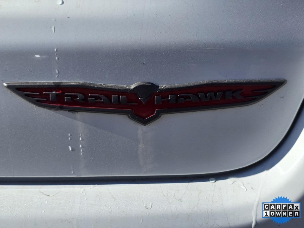 used 2024 Jeep Compass car, priced at $22,342