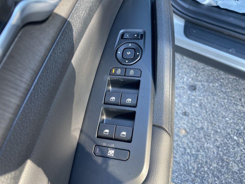 new 2026 Kia Sportage car, priced at $41,145