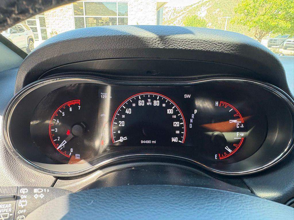 used 2019 Dodge Durango car, priced at $24,890