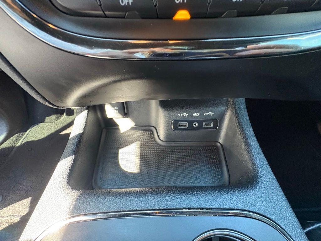 used 2019 Dodge Durango car, priced at $24,890