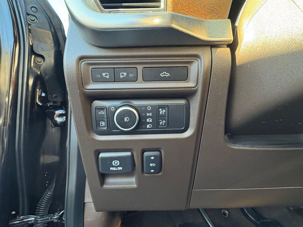 used 2021 Ford F-150 car, priced at $41,991