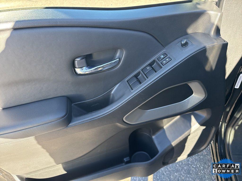 used 2023 Nissan Frontier car, priced at $28,494