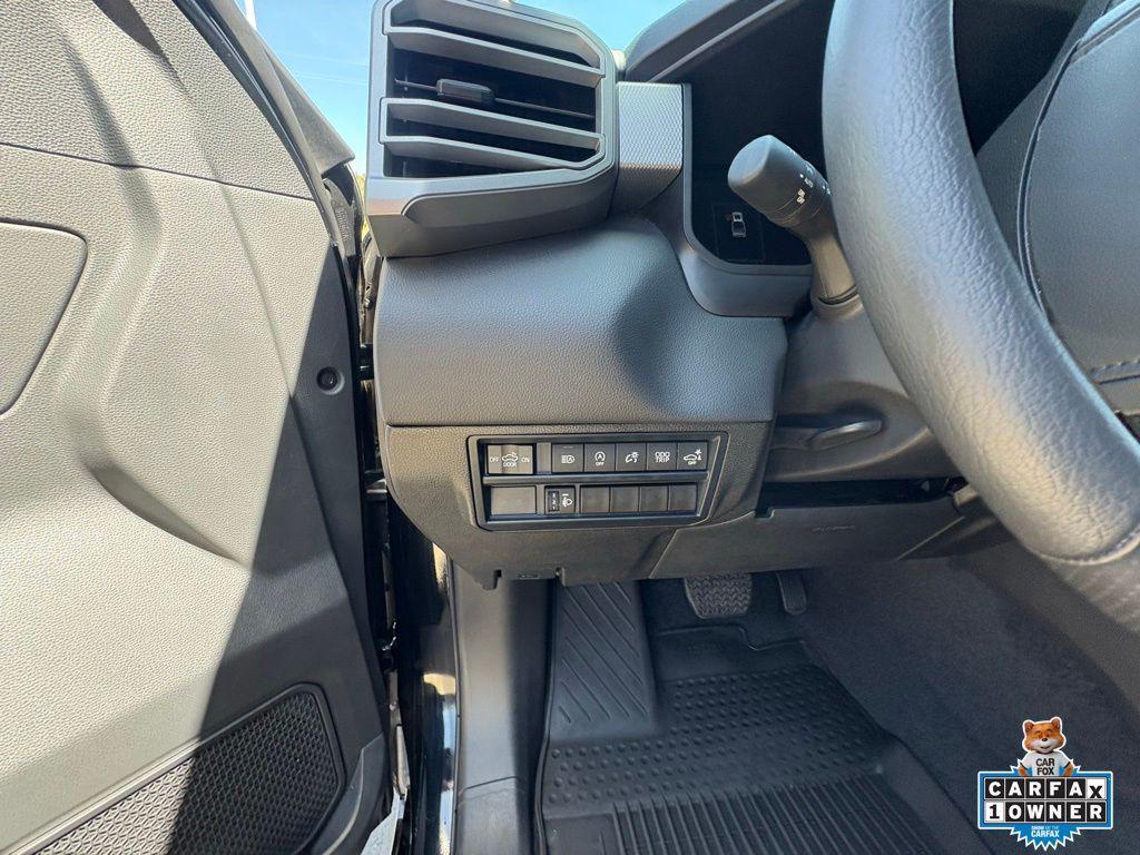 used 2025 Toyota Tundra car, priced at $52,493