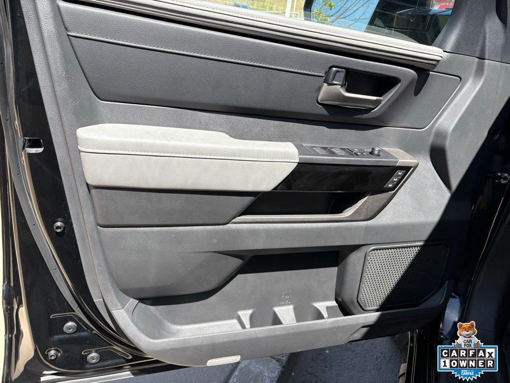 used 2025 Toyota Tundra car, priced at $52,493