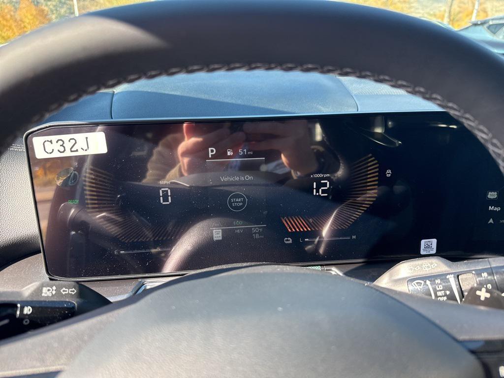 new 2026 Kia Sorento Plug-In Hybrid car, priced at $49,865