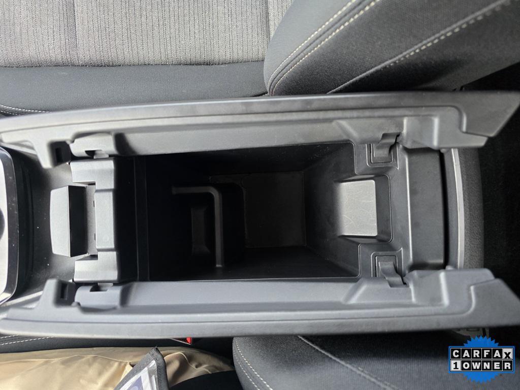 used 2023 Nissan Rogue car, priced at $20,870