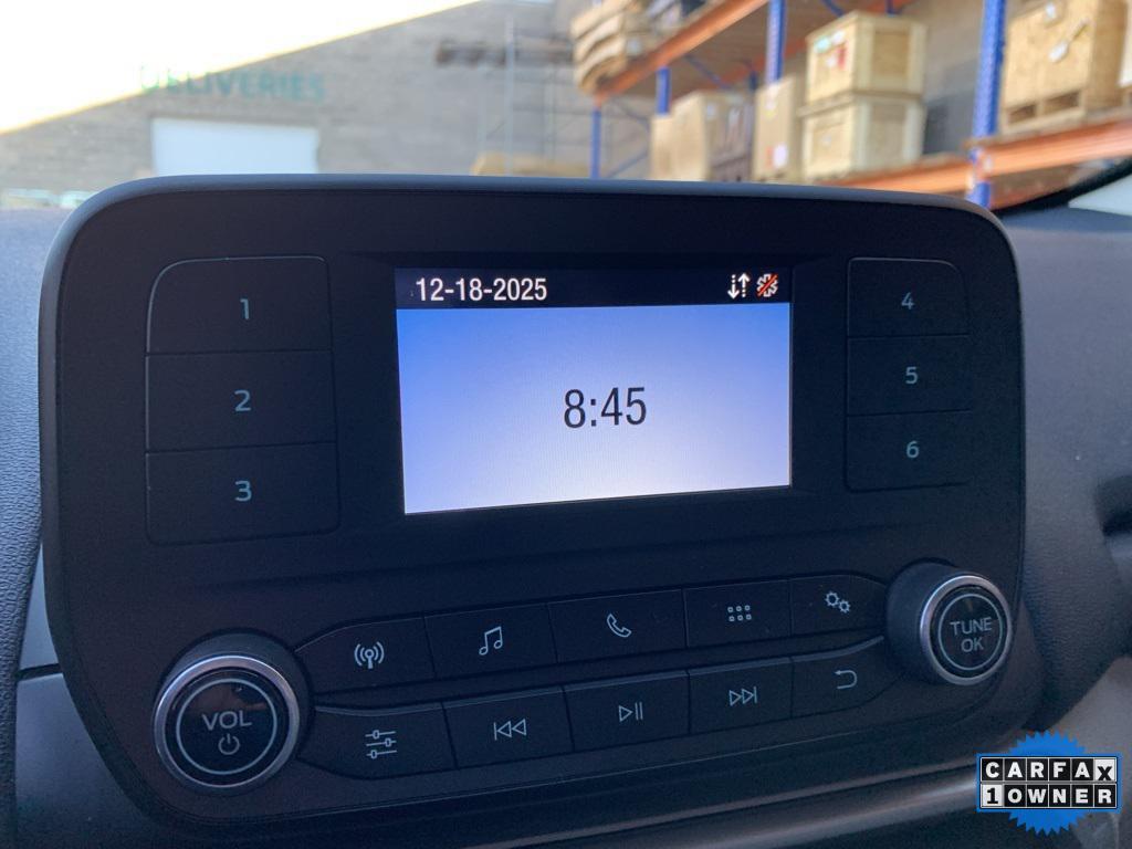 used 2021 Ford EcoSport car, priced at $11,731