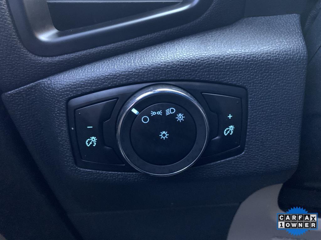 used 2021 Ford EcoSport car, priced at $11,731