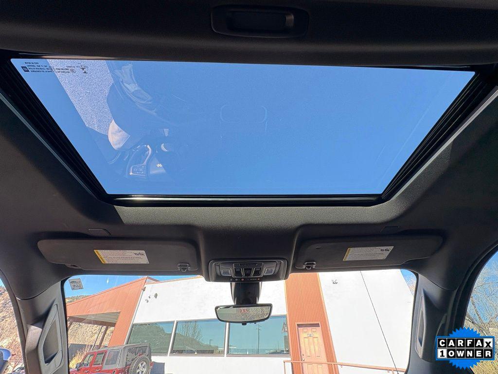 used 2022 Chevrolet Silverado 1500 car, priced at $33,861