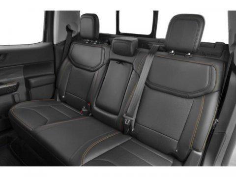 new 2026 Ford Maverick car, priced at $43,685