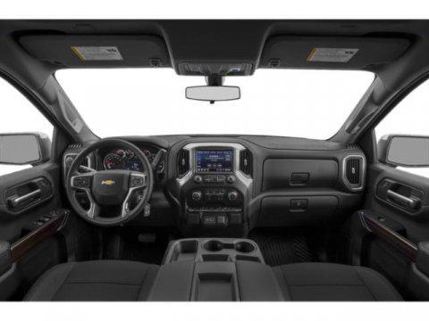 used 2020 Chevrolet Silverado 1500 car, priced at $27,990