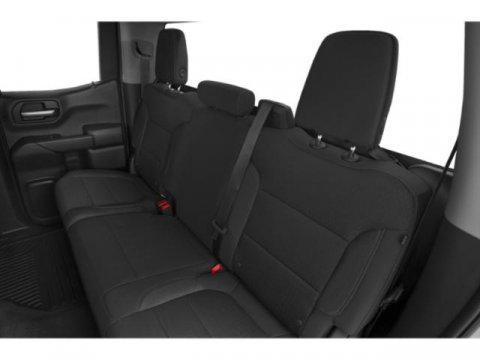 used 2020 Chevrolet Silverado 1500 car, priced at $27,990