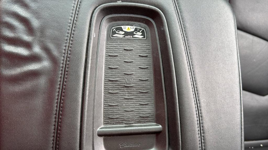 used 2015 Cadillac Escalade car, priced at $19,990