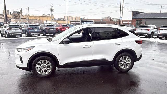 new 2026 Ford Escape car, priced at $31,599