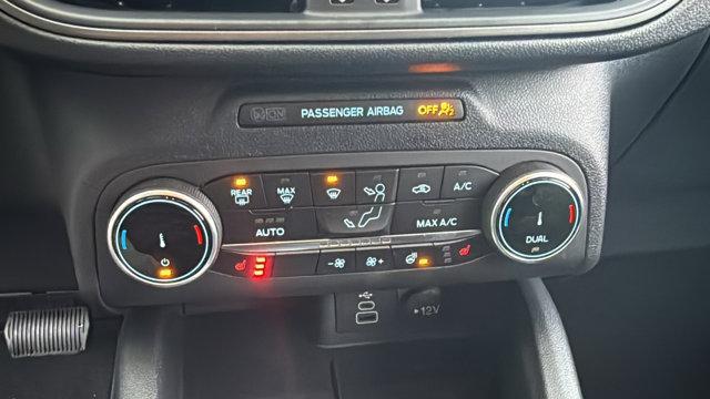 new 2026 Ford Escape car, priced at $31,599