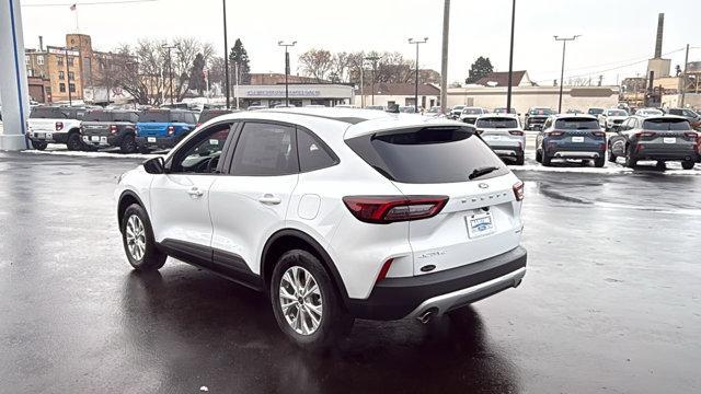 new 2026 Ford Escape car, priced at $31,599