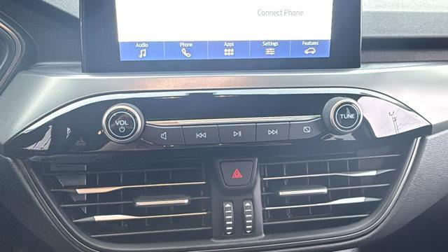 new 2026 Ford Escape car, priced at $31,599