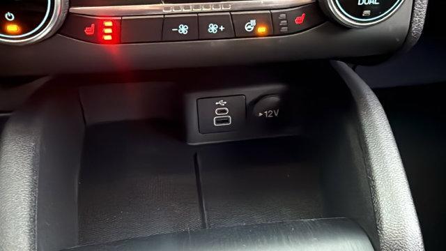 new 2026 Ford Escape car, priced at $31,599