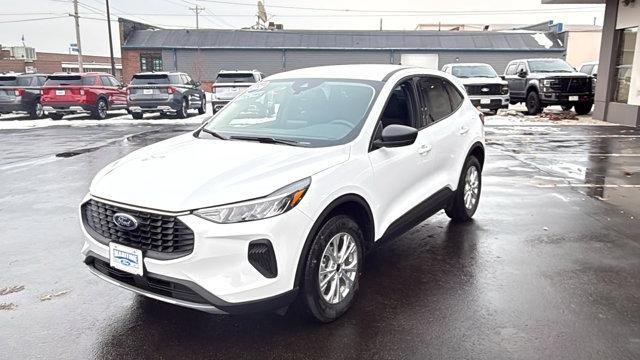 new 2026 Ford Escape car, priced at $31,599