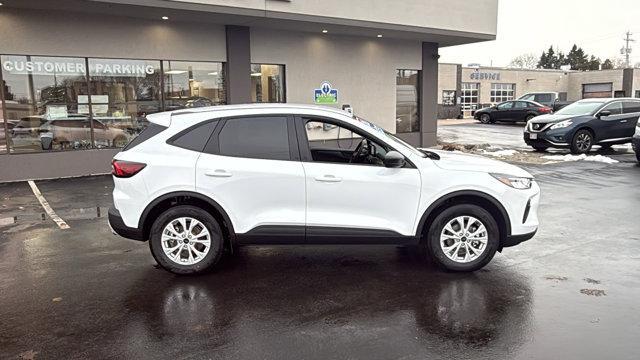 new 2026 Ford Escape car, priced at $31,599
