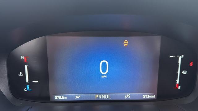 new 2026 Ford Escape car, priced at $31,599