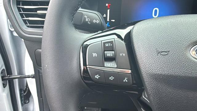 new 2026 Ford Escape car, priced at $31,599