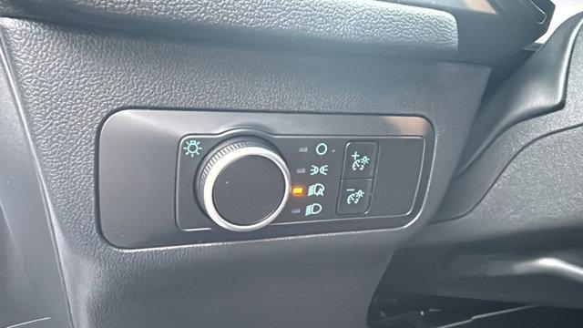 new 2026 Ford Escape car, priced at $31,599