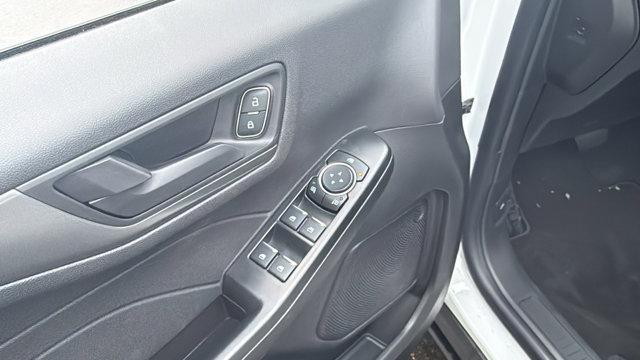 new 2026 Ford Escape car, priced at $31,599