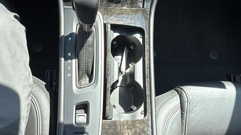used 2015 Buick LaCrosse car, priced at $16,369