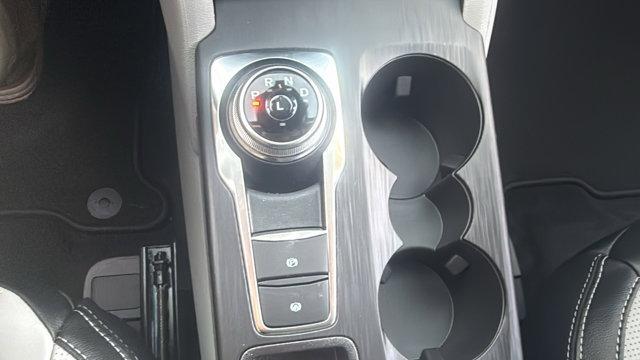 new 2026 Ford Escape car, priced at $38,369