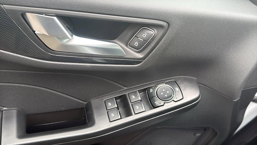 new 2026 Ford Escape car, priced at $36,004