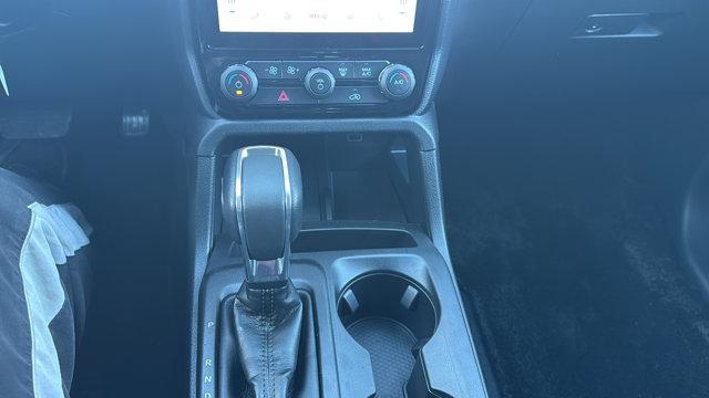 new 2025 Ford Ranger car, priced at $44,254