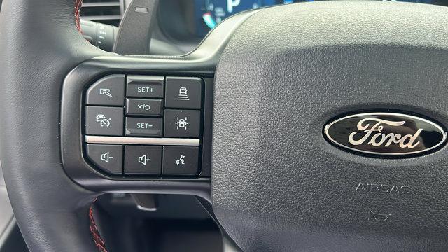new 2025 Ford F-150 car, priced at $83,715