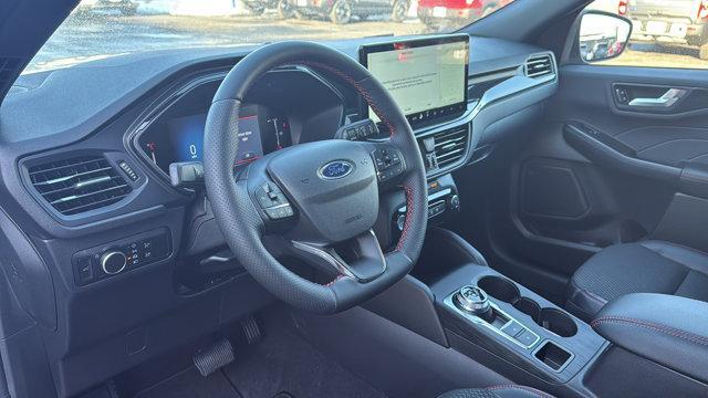 new 2026 Ford Escape car, priced at $33,481