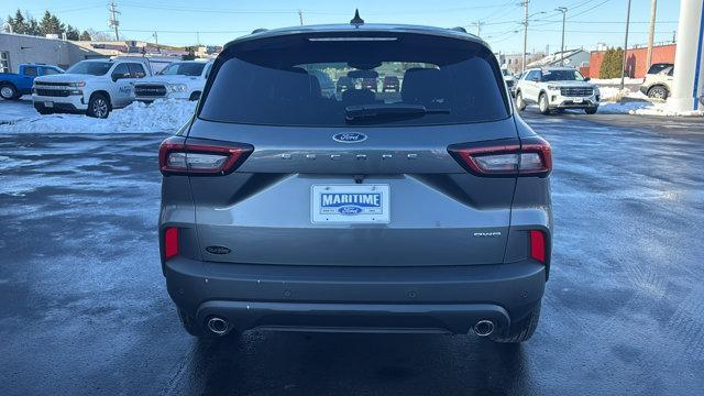 new 2026 Ford Escape car, priced at $33,481