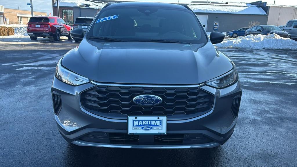 new 2026 Ford Escape car, priced at $34,444