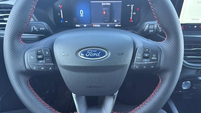 new 2026 Ford Escape car, priced at $33,481