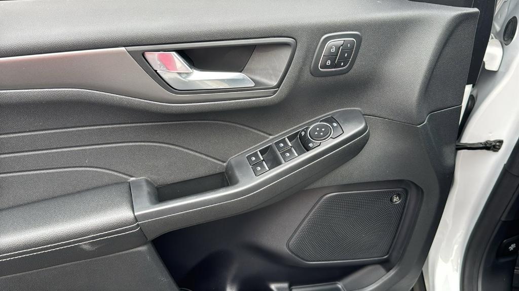 used 2023 Ford Escape car, priced at $23,369