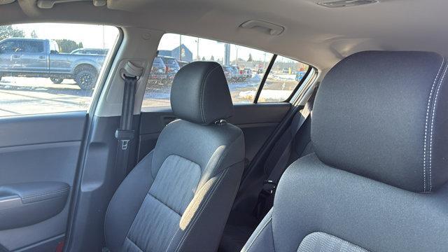 used 2019 Kia Sportage car, priced at $13,990