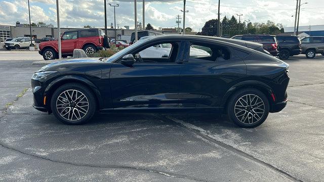 used 2024 Ford Mustang Mach-E car, priced at $32,990