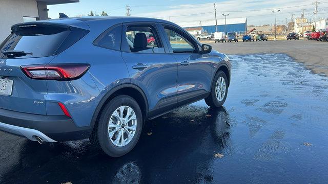 new 2026 Ford Escape car, priced at $32,714