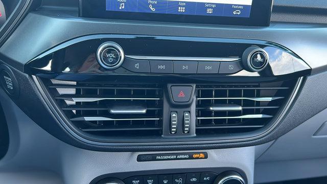 new 2026 Ford Escape car, priced at $32,714