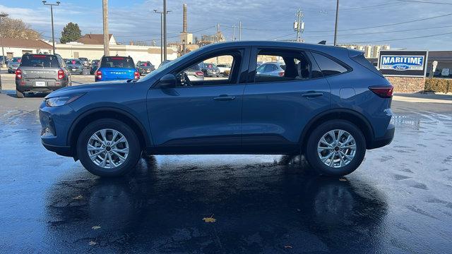 new 2026 Ford Escape car, priced at $32,714