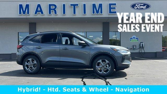 new 2025 Ford Escape car, priced at $31,414