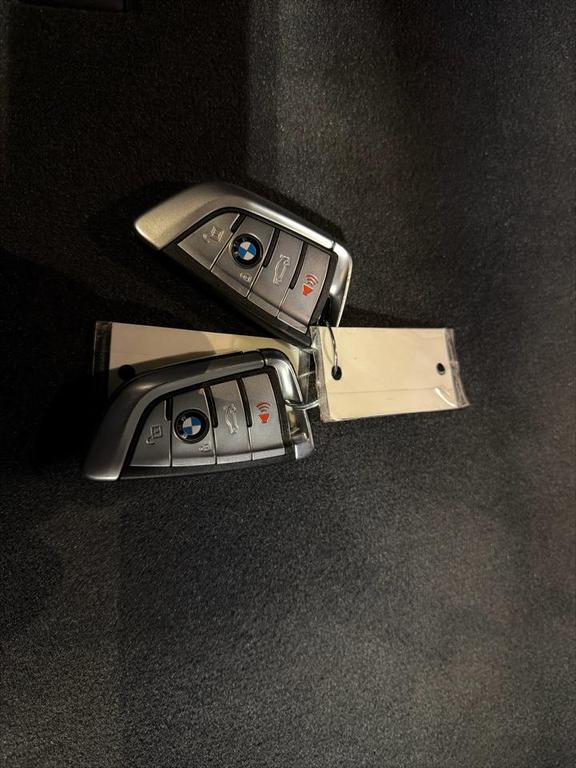 used 2021 BMW M5 car, priced at $89,999