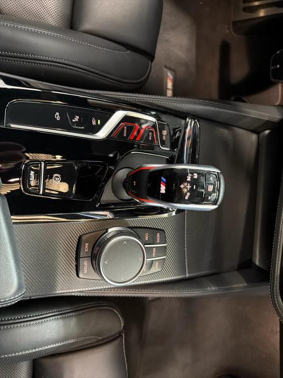 used 2021 BMW M5 car, priced at $89,999